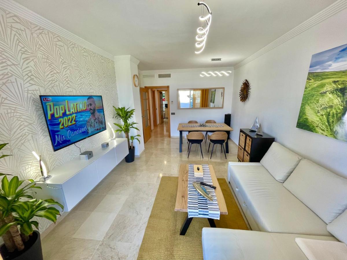 Appartement Arenal Golf *