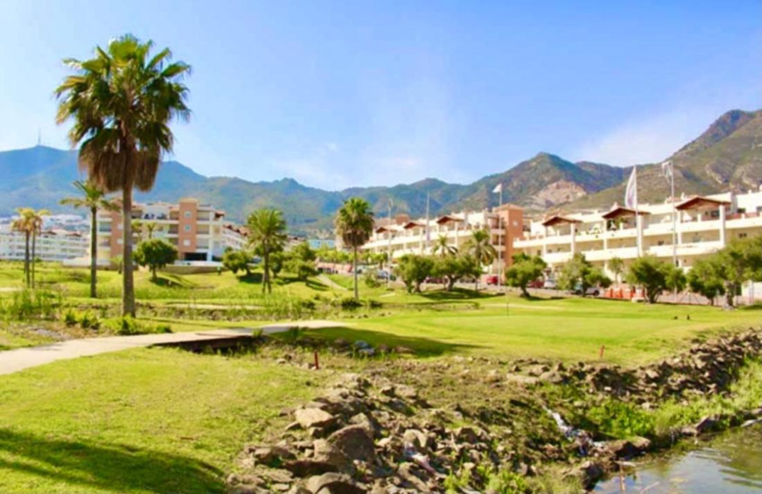 Arenal Golf * Benalmádena