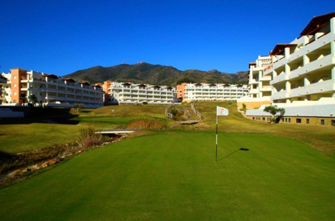 Arenal Golf Benalmádena