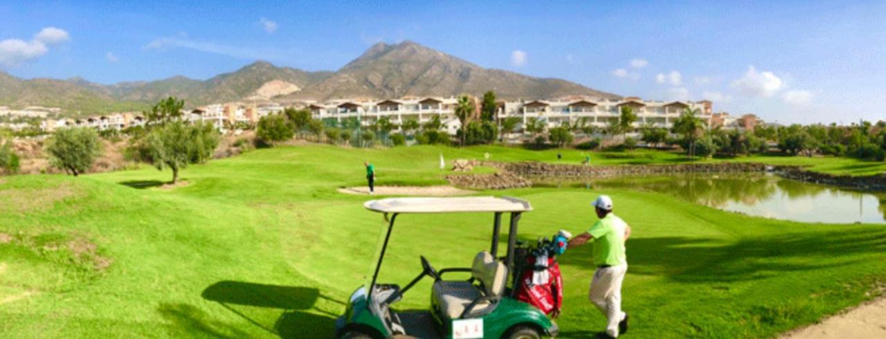 Arenal Golf * Benalmádena