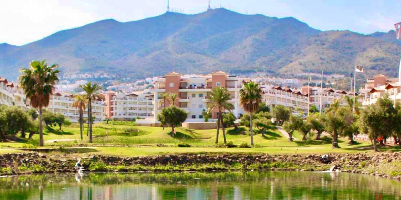 Arenal Golf Benalmádena