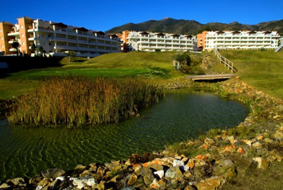 Arenal Golf Apartamento *