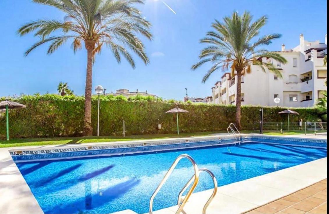 Apartamento Arenal Golf Benalmádena