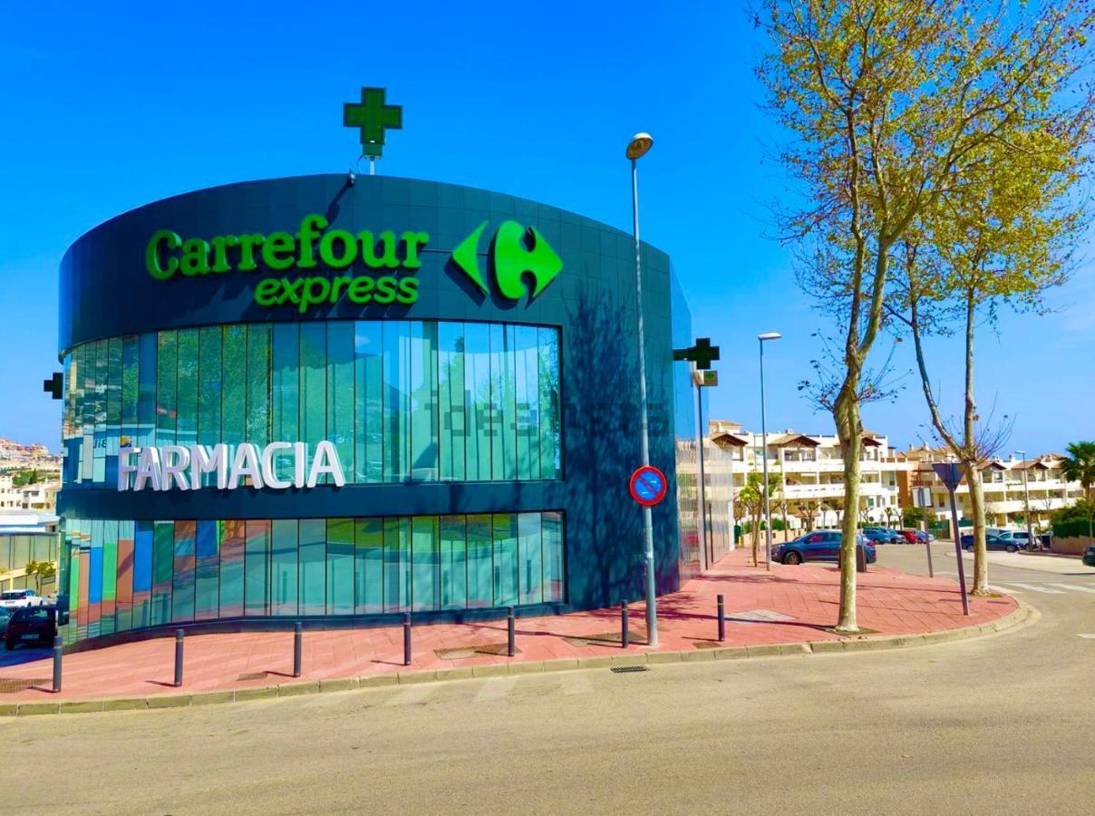 Arenal Golf Apartamento