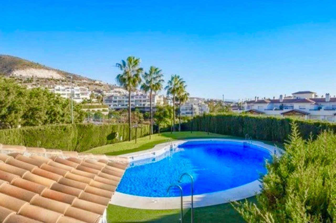 Arenal Golf * Benalmádena