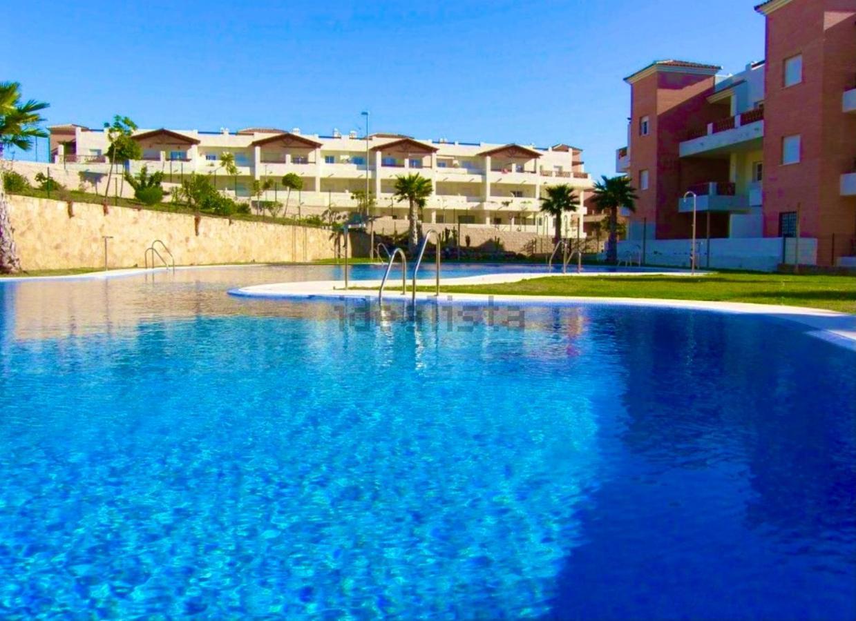 Arenal Golf Lejlighed