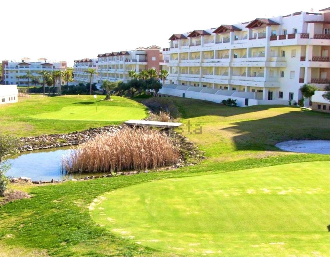Arenal Golf Apartamento *