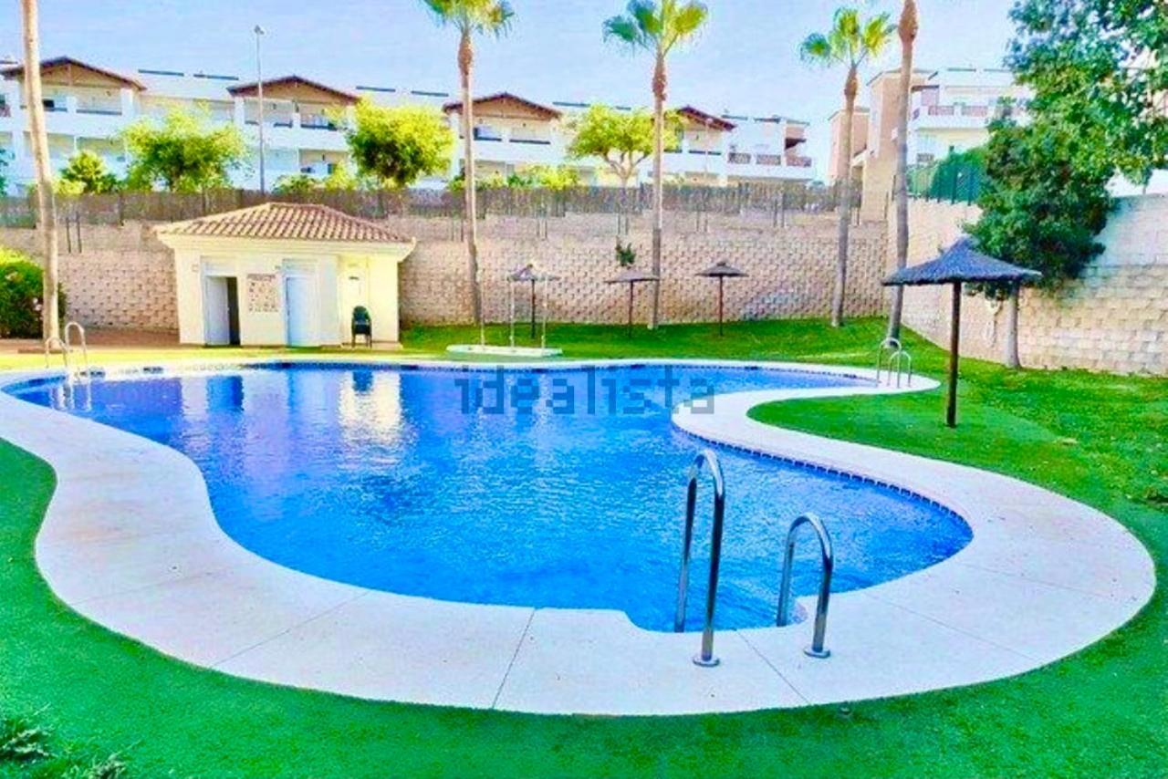 Apartamento Arenal Golf