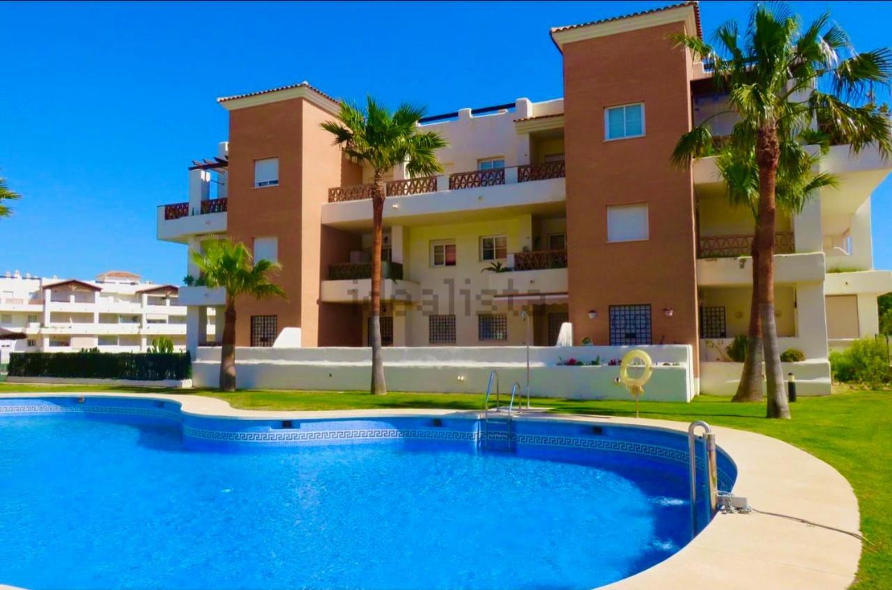 Arenal Golf *