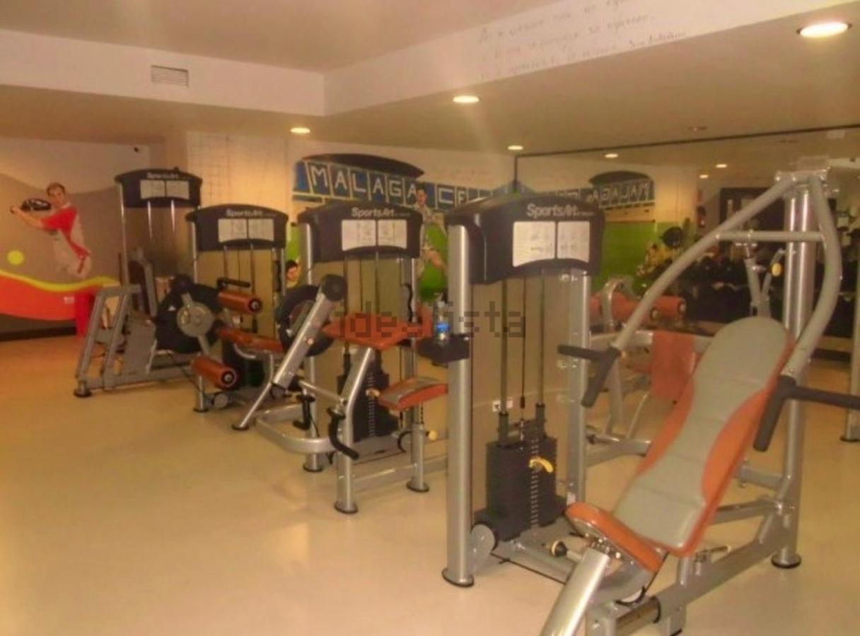Arenal Golf Apartamento Benalmádena