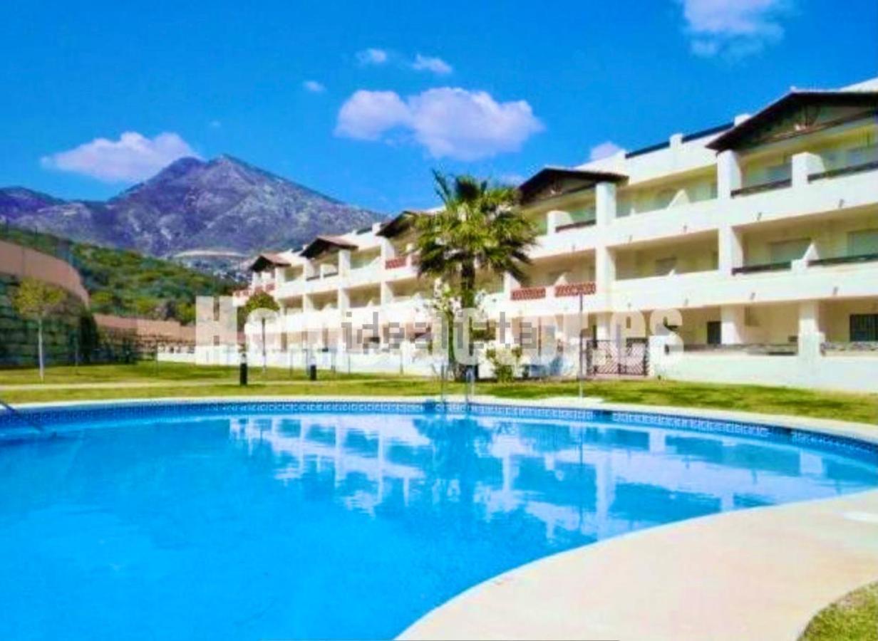 Arenal Golf Apartamento *