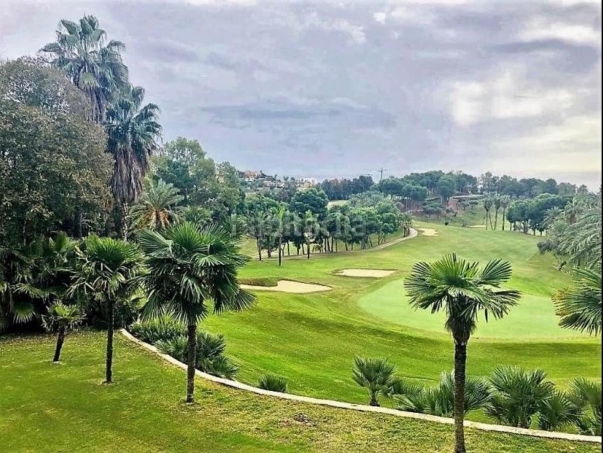 Apartamento Arenal Golf *