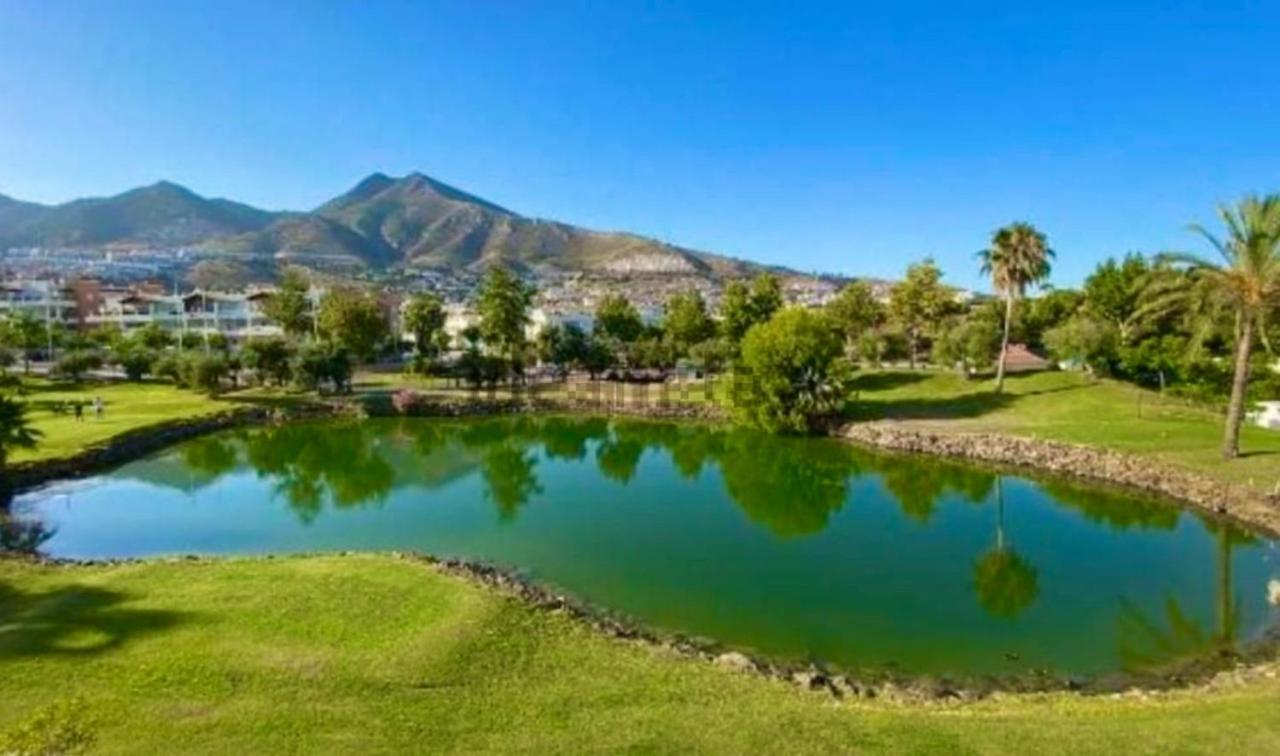 Arenal Golf Apartamento Benalmádena