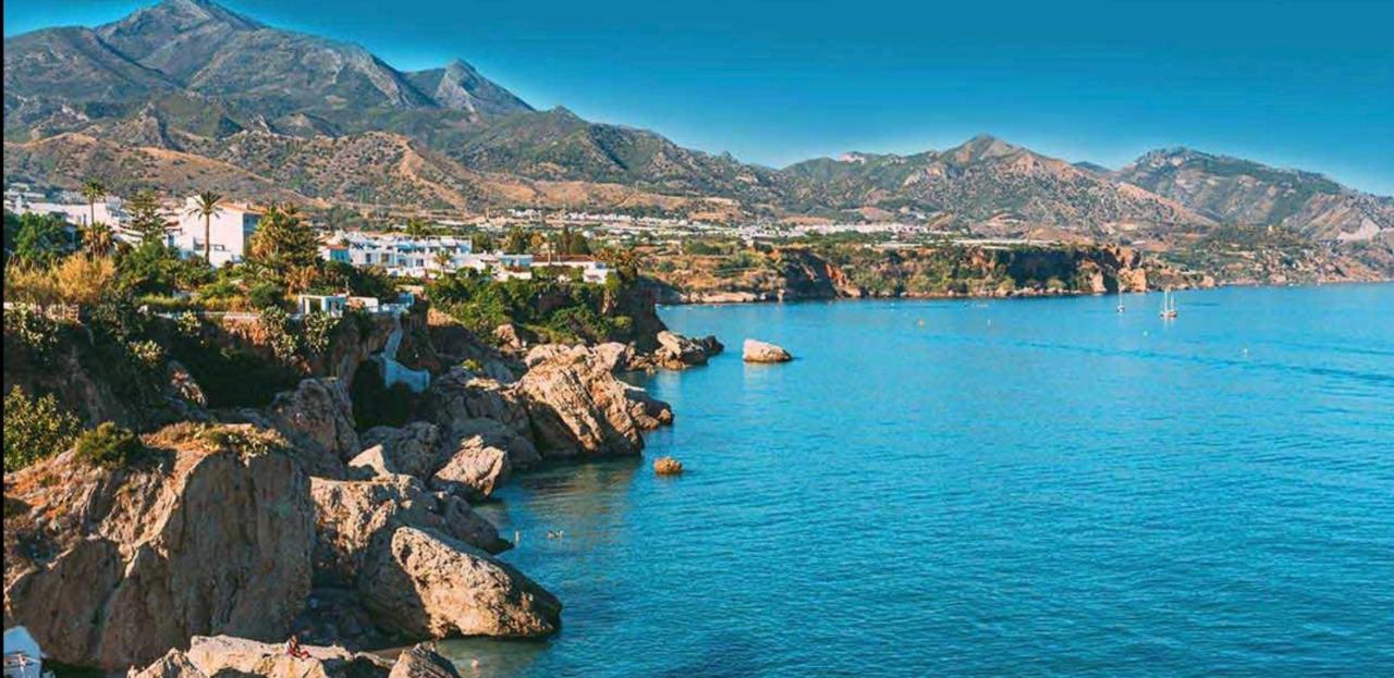 Arenal Golf Lejlighed Benalmádena
