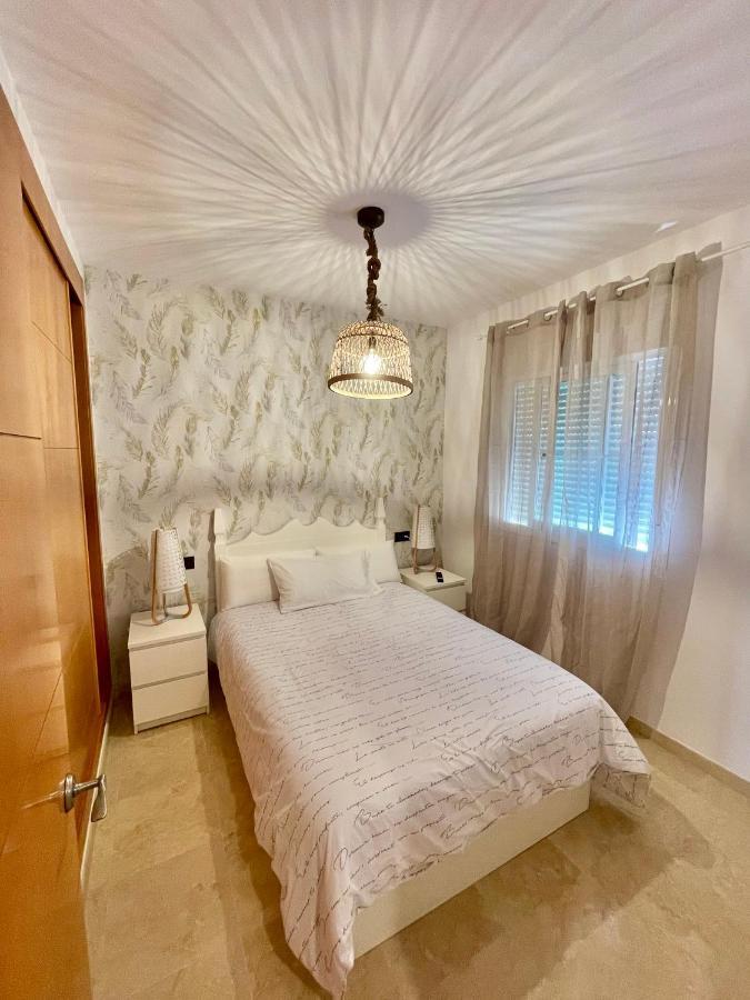 Apartamento Arenal Golf *