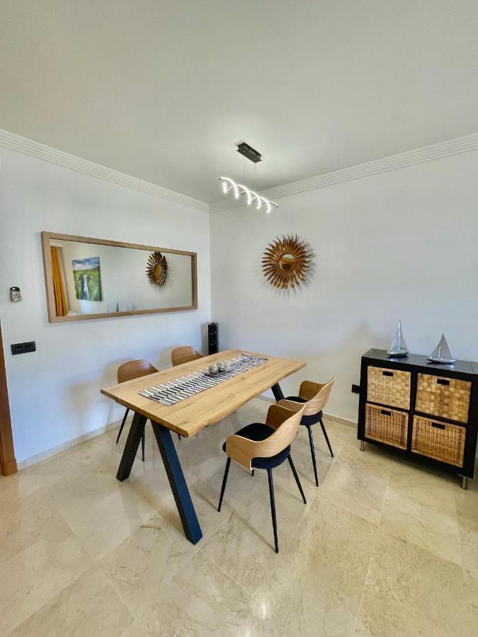 Apartamento Arenal Golf *
