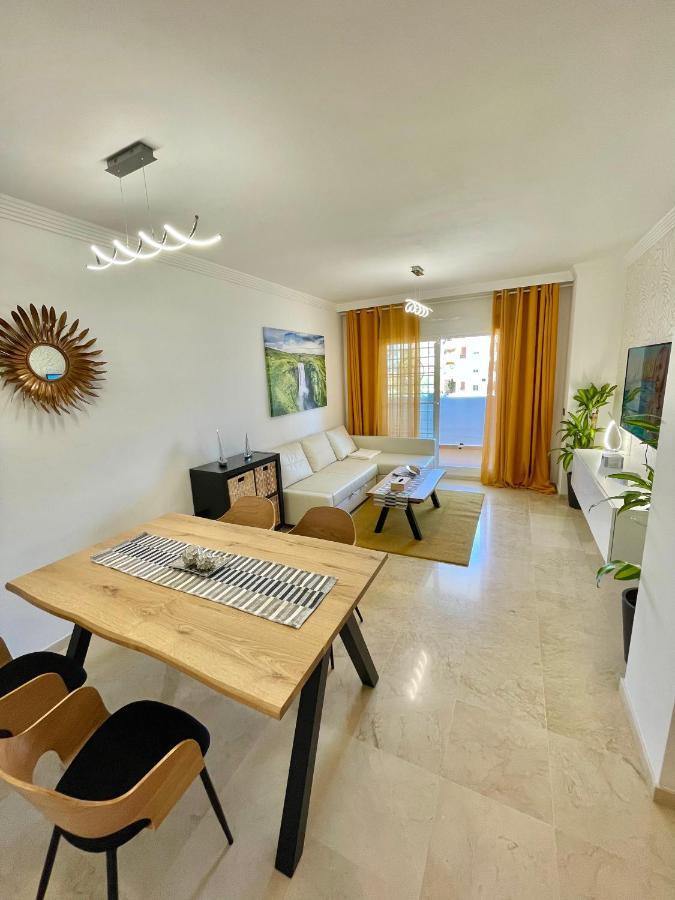 Apartamento Arenal Golf *