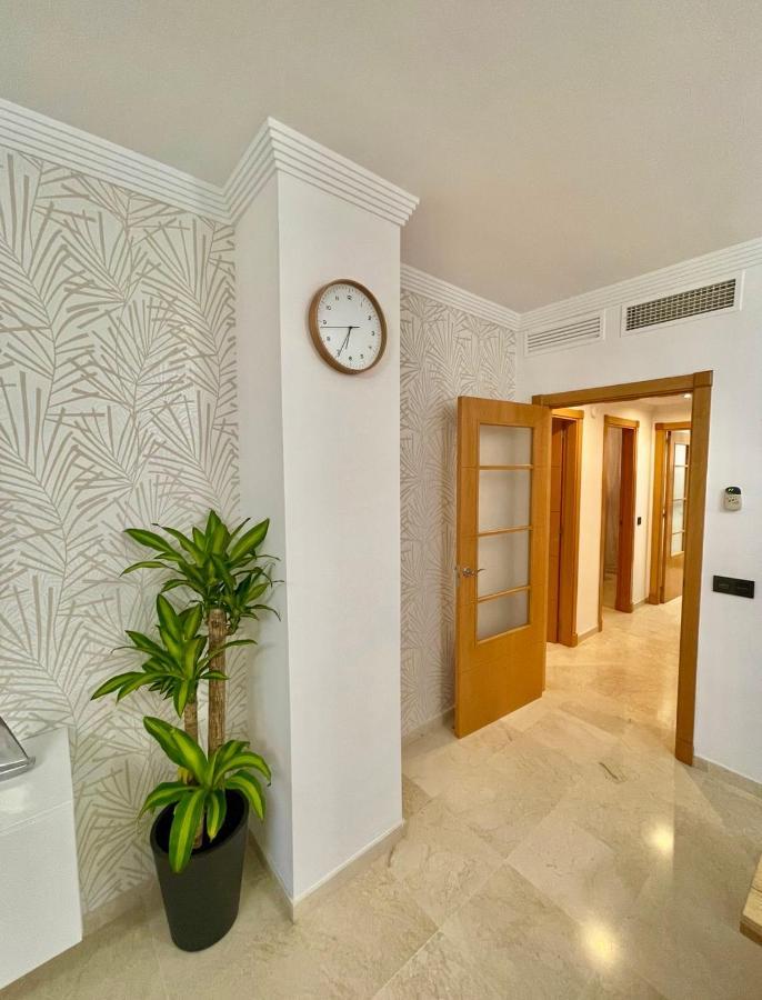 Arenal Golf Apartamento Benalmádena