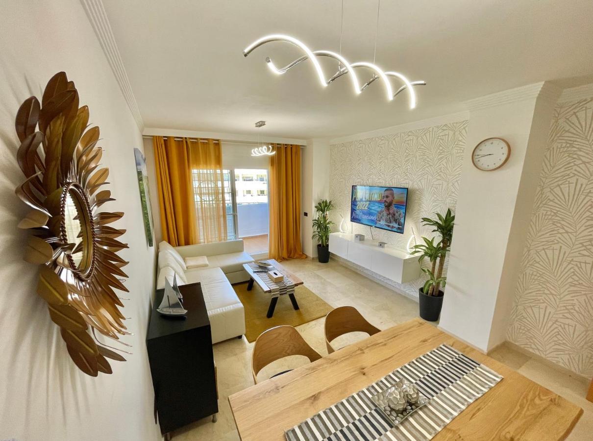 Arenal Golf Apartamento Benalmádena