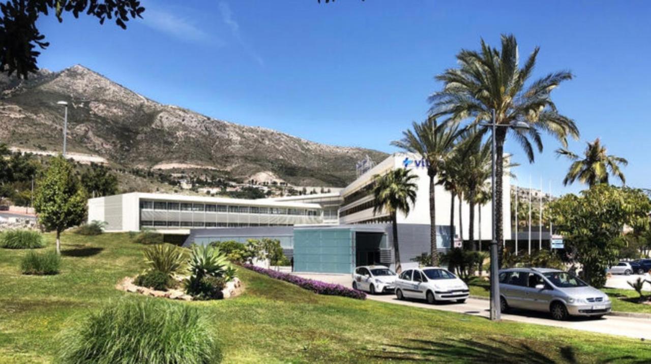 Apartamento Arenal Golf *