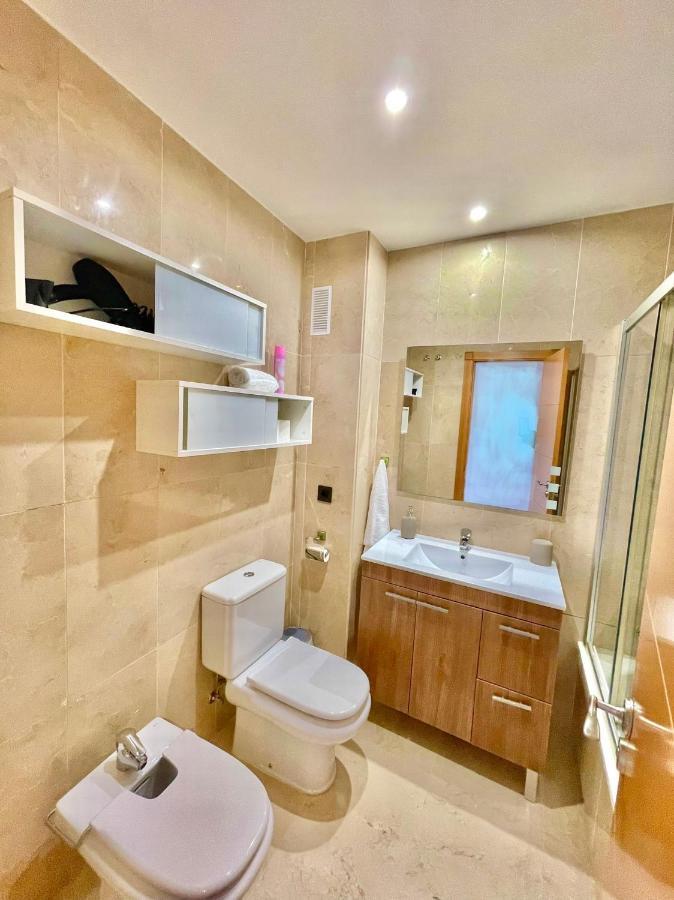 Apartamento Arenal Golf