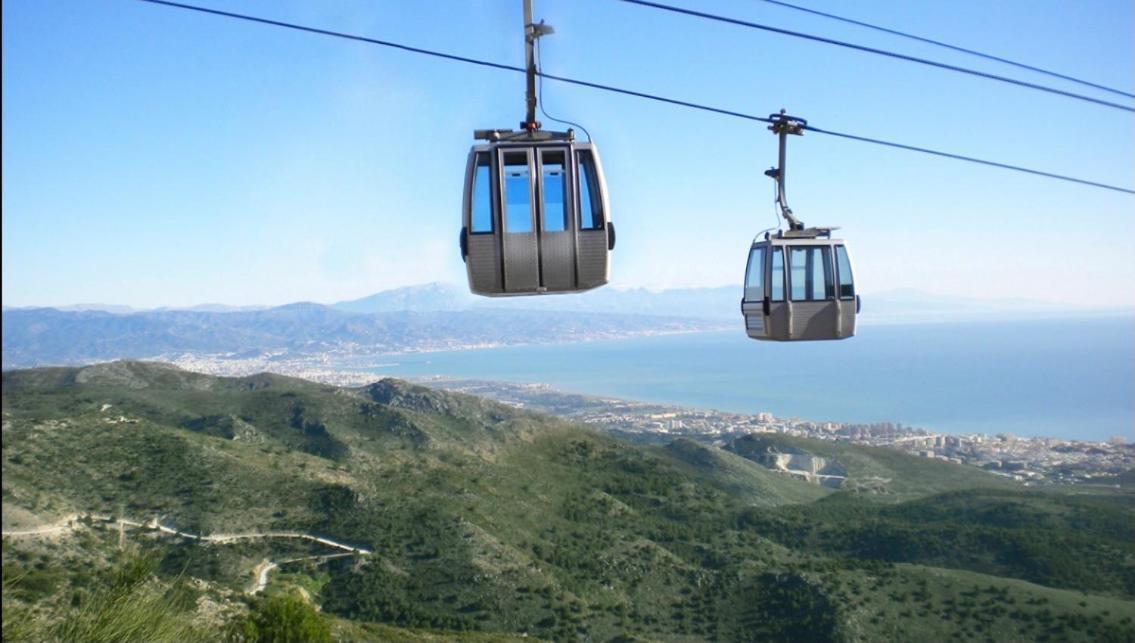 Arenal Golf Benalmadena